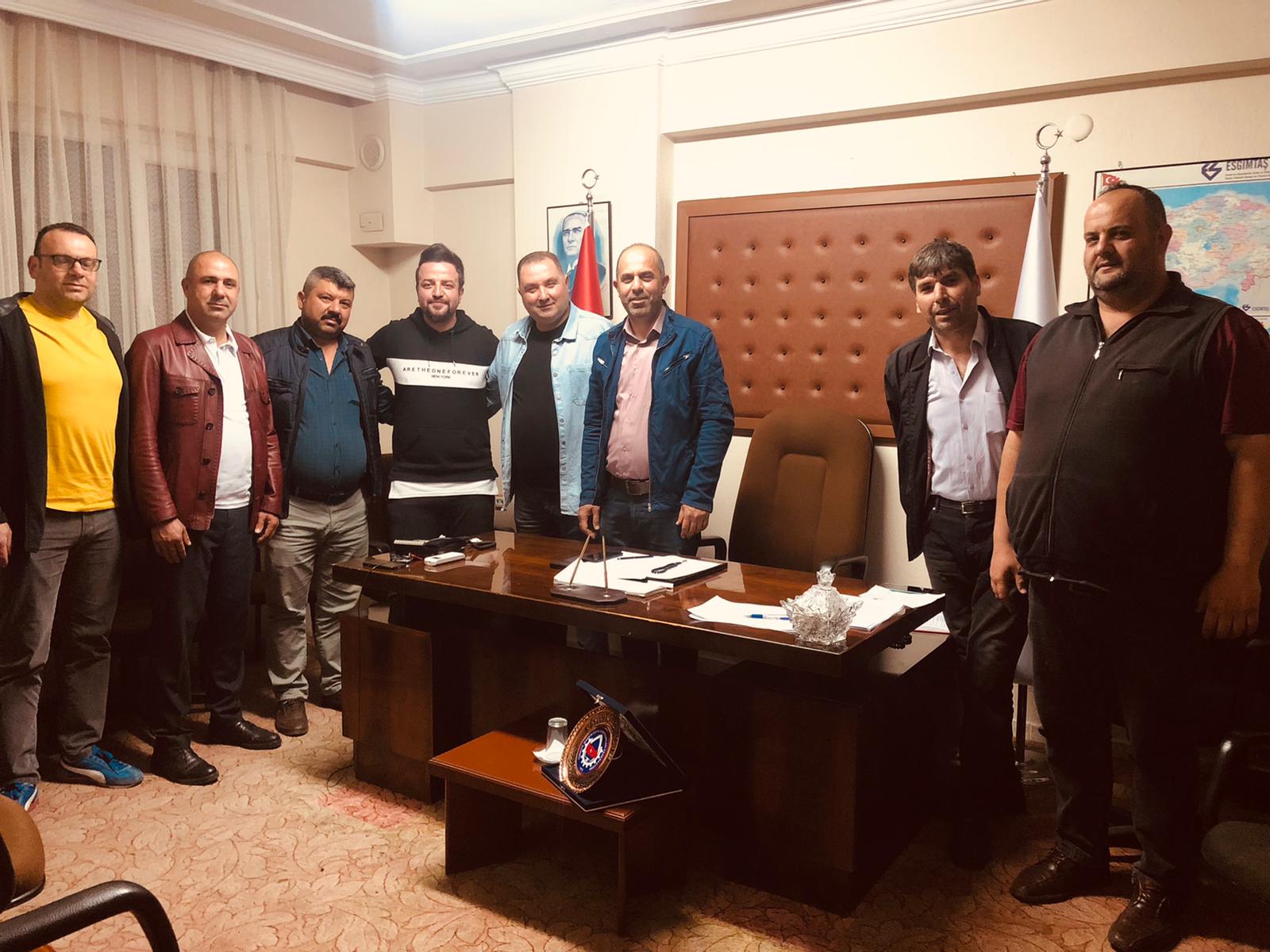 BİZDEN KARELER
