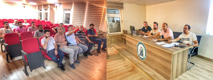 BİZDEN KARELER