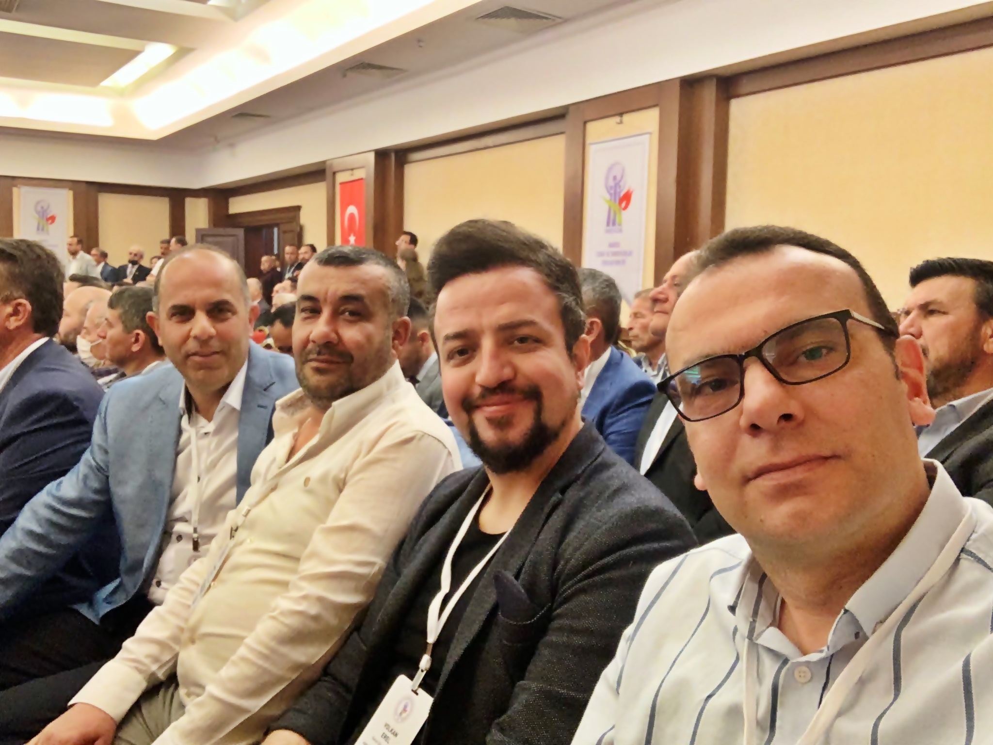 BİZDEN KARELER