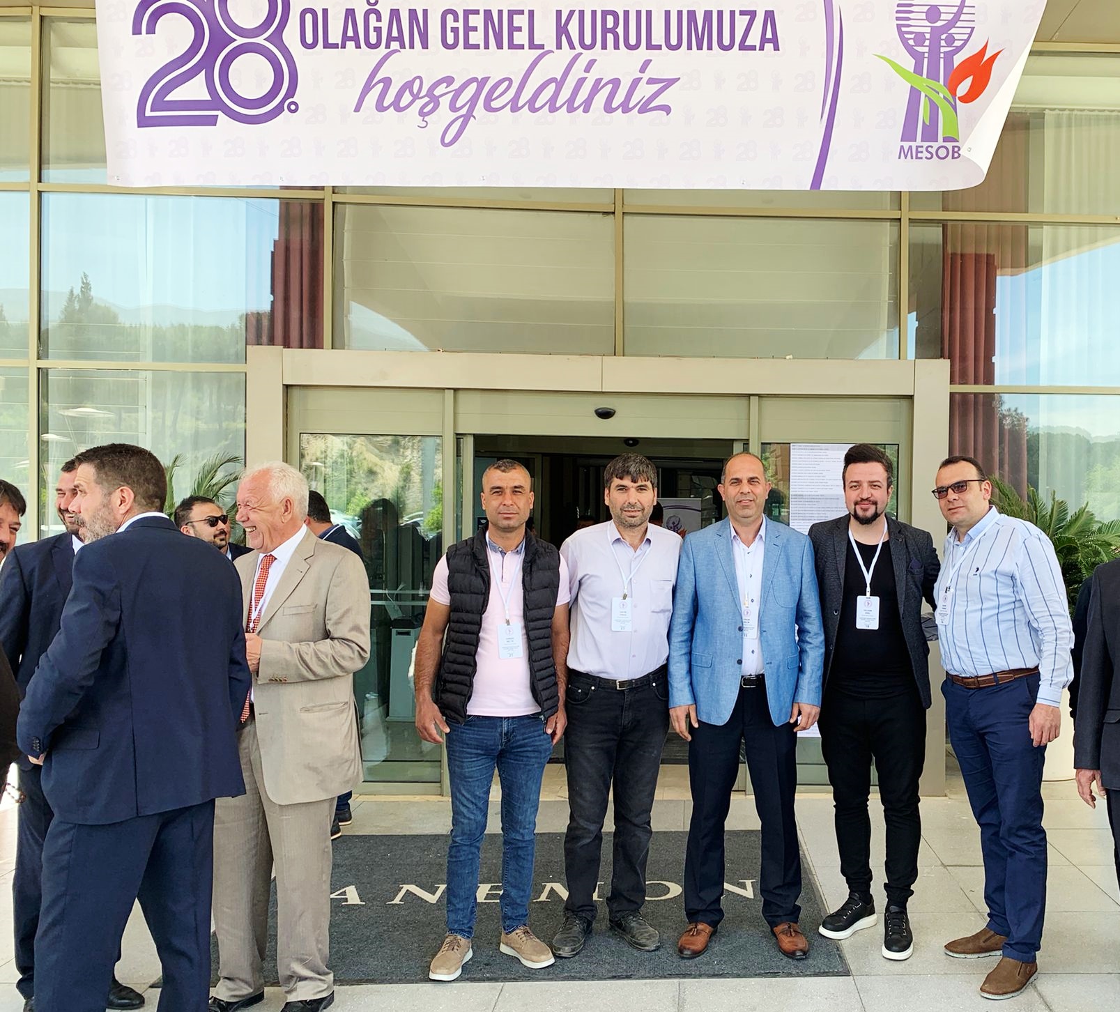 BİZDEN KARELER