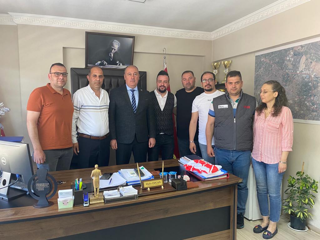 BİZDEN KARELER