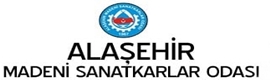 Alaşehir Madeni Sanatkarlar Motorlu Araçlar,Elektrikçiler ve Elektronikçiler Odası
